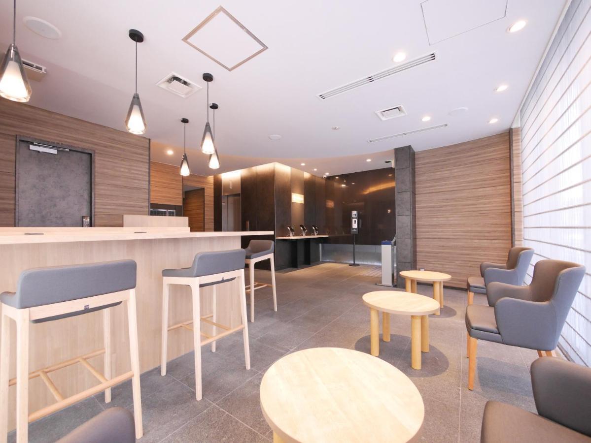 Comfybed Ginza - Vacation Stay 09977V 東京都 エクステリア 写真